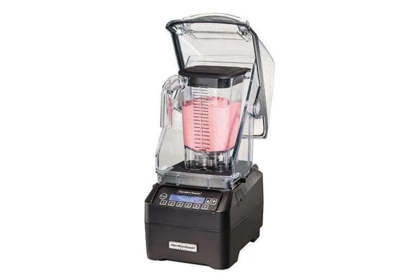 blender Hamilton Beach – 1000w recipient abs sans bpa 2l